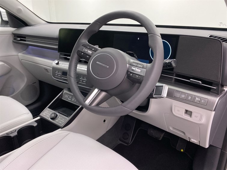 Used Hyundai KONA 2025 for sale - 77755042: Photo 26