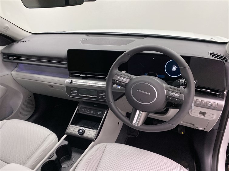 Used Hyundai KONA 2025 for sale - 77755042: Photo 30