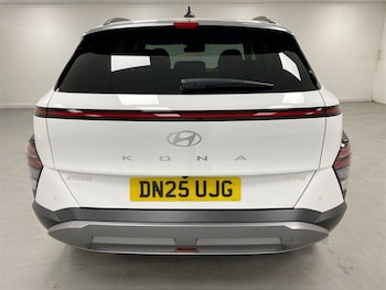 Used Hyundai KONA 2025 for sale - 77755042: Photo