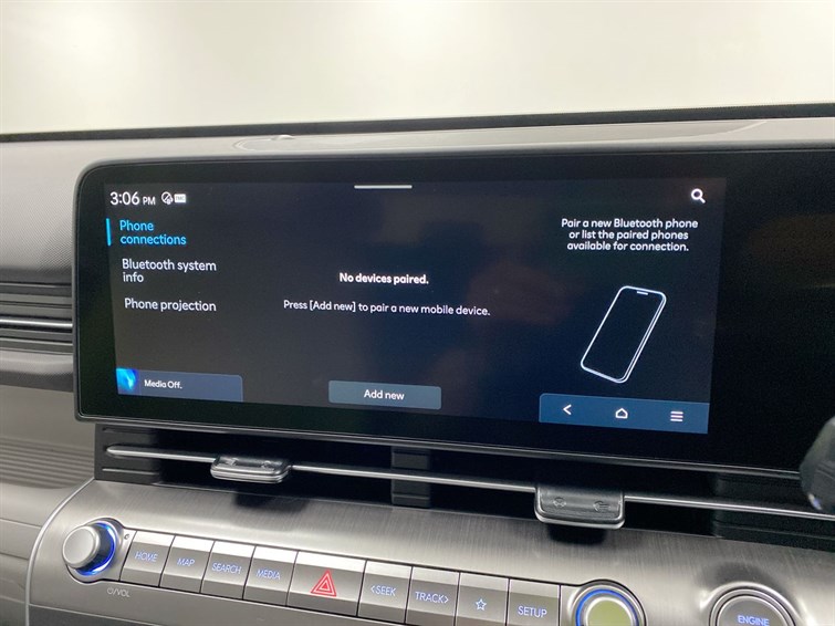 Used Hyundai KONA 2025 for sale - 77755042: Photo 40