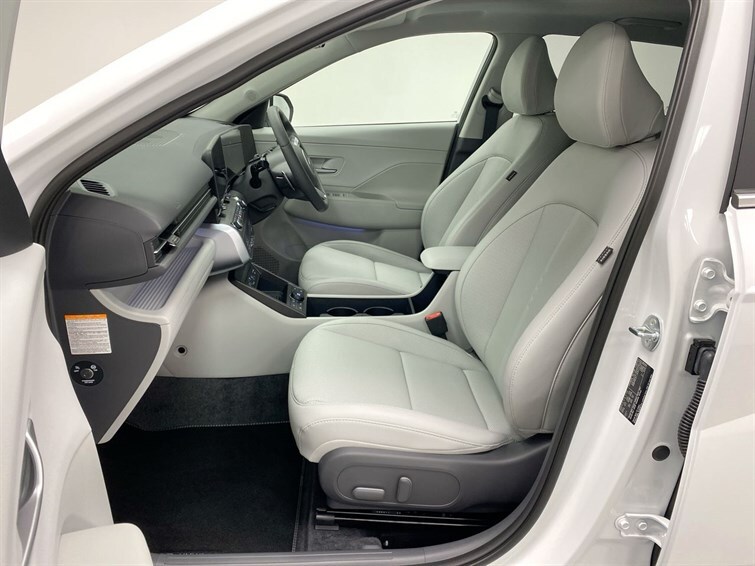 Used Hyundai KONA 2025 for sale - 77755042: Photo 45