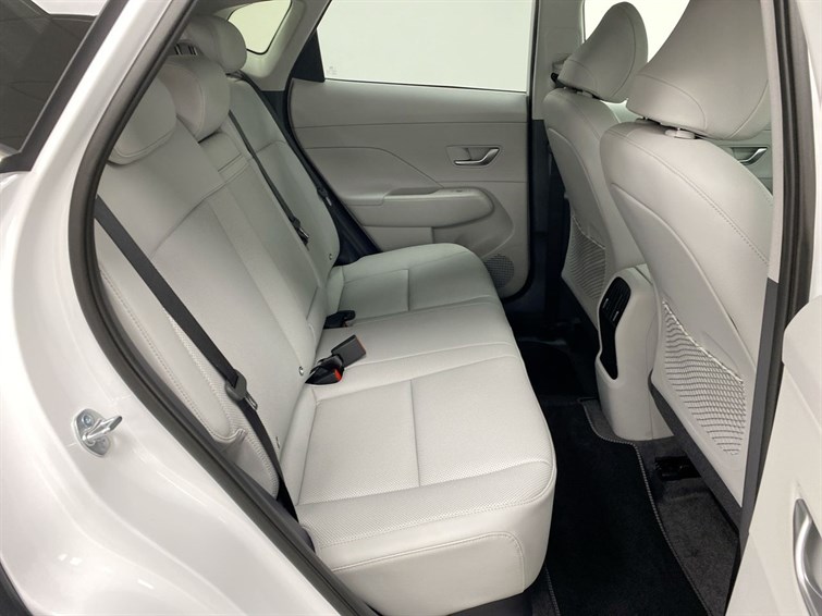 Used Hyundai KONA 2025 for sale - 77755042: Photo 48