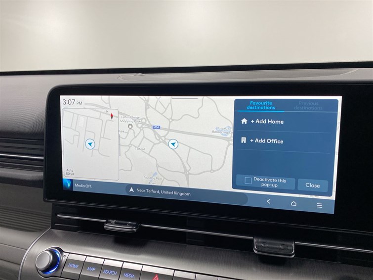 Used Hyundai KONA 2025 for sale - 77755042: Photo 54