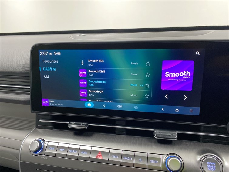 Used Hyundai KONA 2025 for sale - 77755042: Photo 55