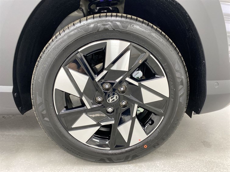 Used Hyundai KONA 2025 for sale - 77755042: Photo 8