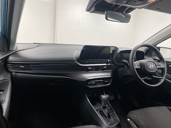 Used Hyundai i20 2022 for sale - 79603240: Photo
