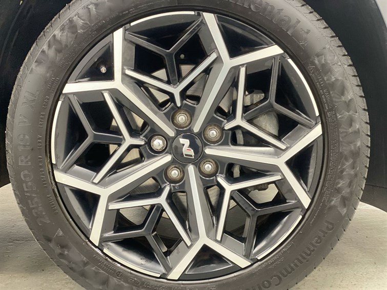 Used Hyundai TUCSON 2023 for sale - 78081365: Photo 15