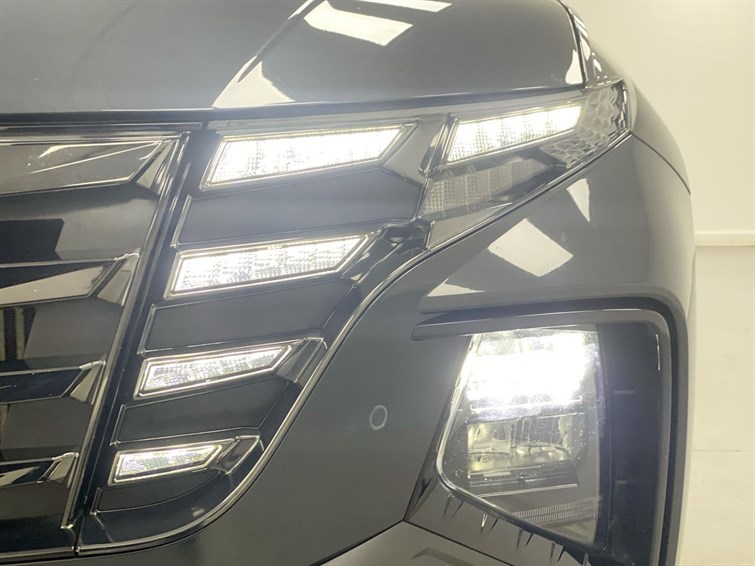 Used Hyundai TUCSON 2023 for sale - 78081365: Photo 21