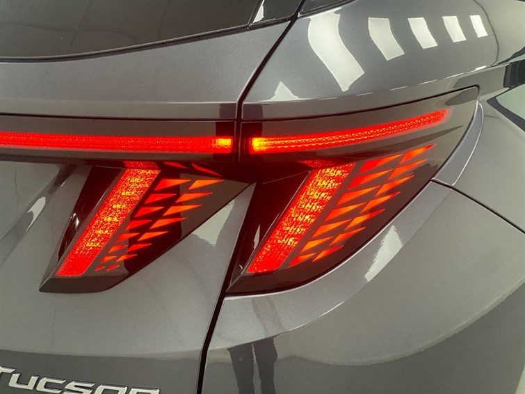 Used Hyundai TUCSON 2023 for sale - 78081365: Photo 22