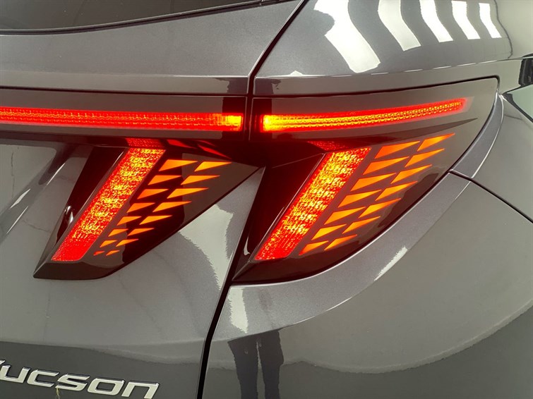 Used Hyundai TUCSON 2023 for sale - 78081365: Photo 23