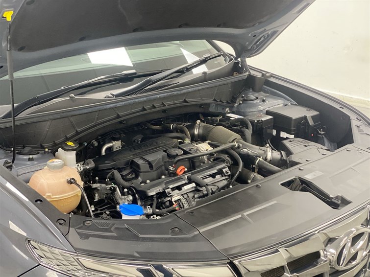 Used Hyundai TUCSON 2023 for sale - 78081365: Photo 31