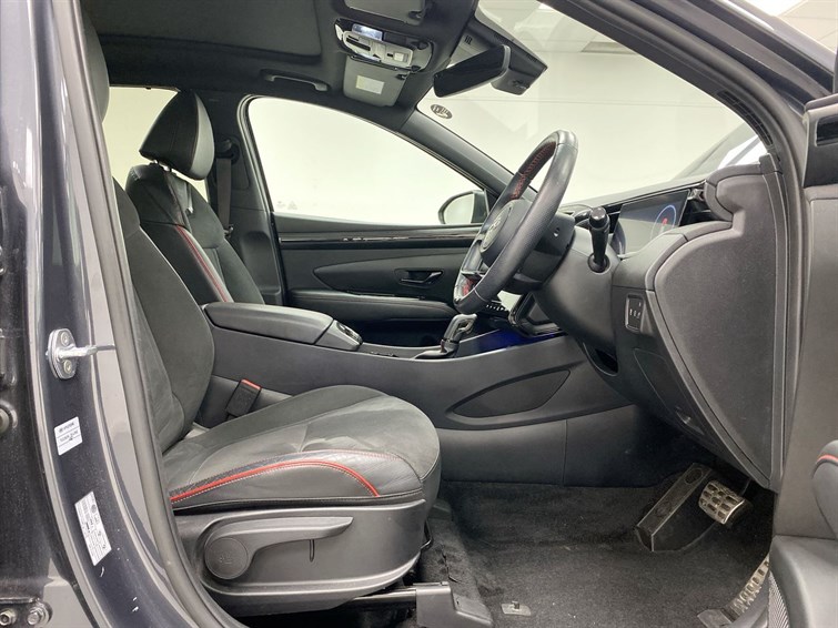 Used Hyundai TUCSON 2023 for sale - 78081365: Photo 32