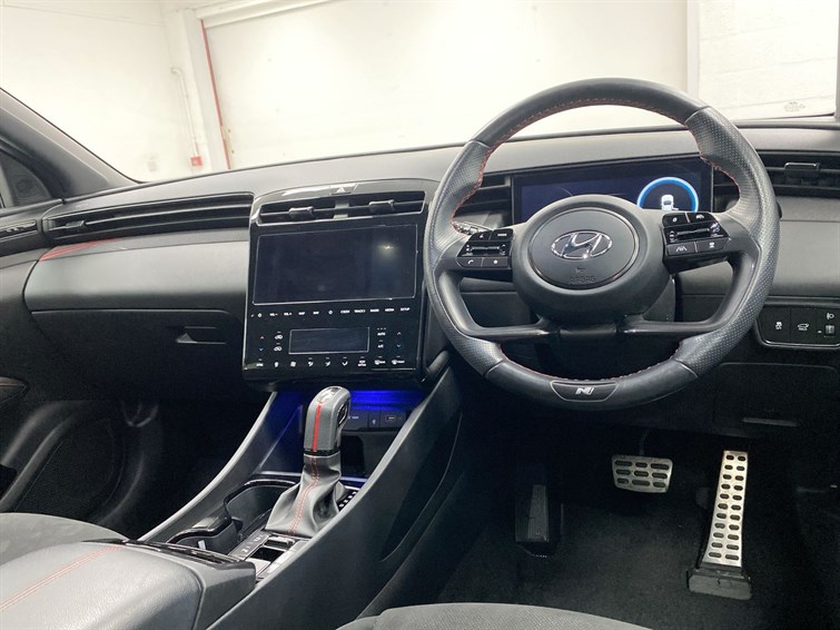 Used Hyundai TUCSON 2023 for sale - 78081365: Photo 33