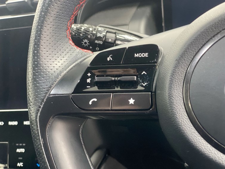 Used Hyundai TUCSON 2023 for sale - 78081365: Photo 38