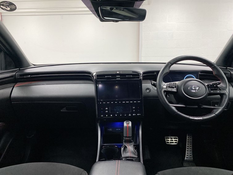 Used Hyundai TUCSON 2023 for sale - 78081365: Photo 4