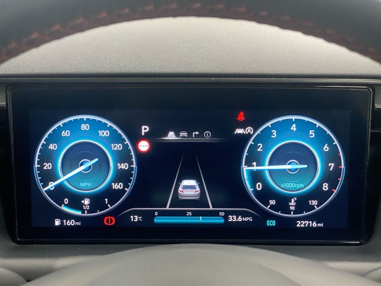 Used Hyundai TUCSON 2023 for sale - 78081365: Photo 40