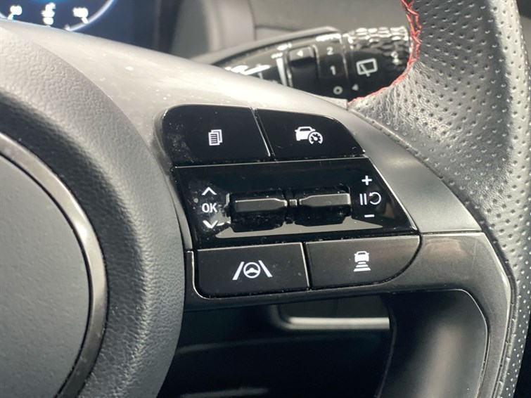 Used Hyundai TUCSON 2023 for sale - 78081365: Photo 41