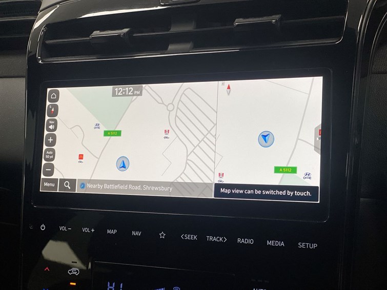 Used Hyundai TUCSON 2023 for sale - 78081365: Photo 47