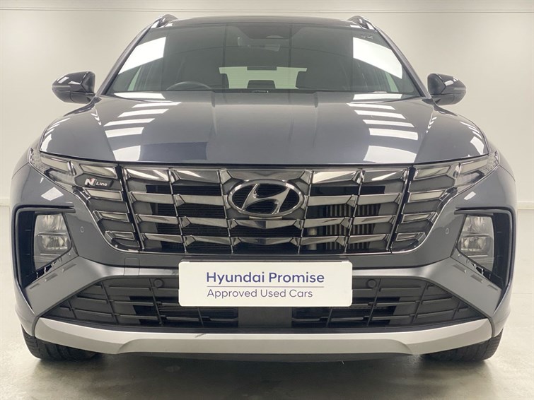 Used Hyundai TUCSON 2023 for sale - 78081365: Photo 6