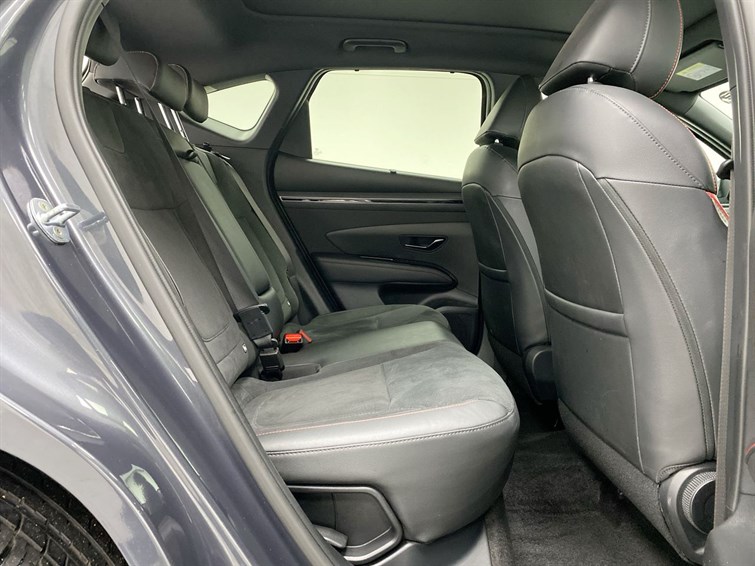 Used Hyundai TUCSON 2023 for sale - 78081365: Photo 64