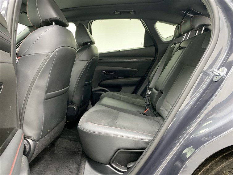 Used Hyundai TUCSON 2023 for sale - 78081365: Photo 65