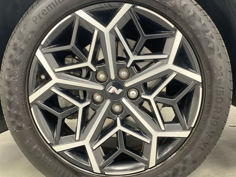 Used Hyundai TUCSON 2023 for sale - 78081365: Photo 9