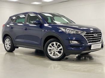 Used Hyundai TUCSON undefined for sale - 78320281: Photo
