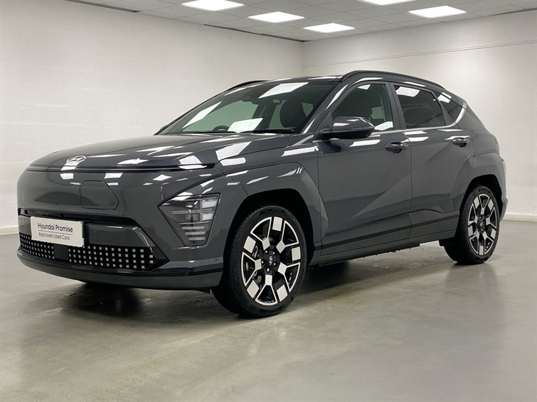 Used Hyundai KONA 2025 for sale - 77388391: Photo 10