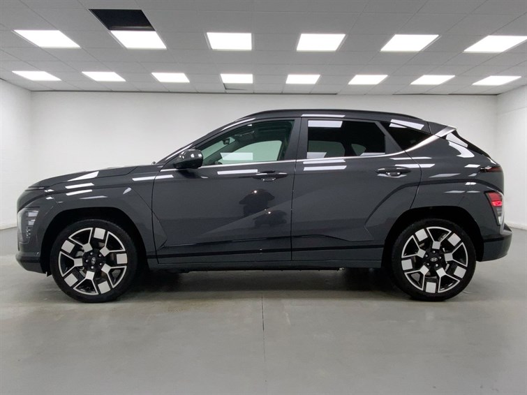 Used Hyundai KONA 2025 for sale - 77388391: Photo 13