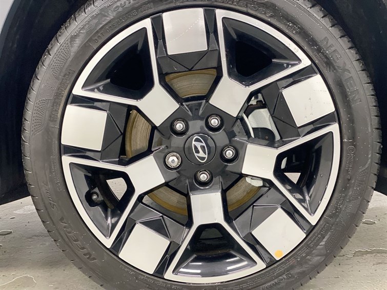 Used Hyundai KONA 2025 for sale - 77388391: Photo 15