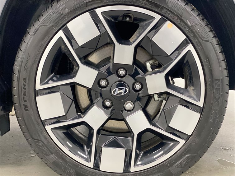 Used Hyundai KONA 2025 for sale - 77388391: Photo 19