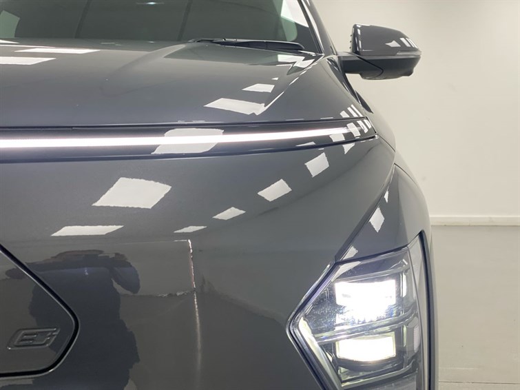 Used Hyundai KONA 2025 for sale - 77388391: Photo 21