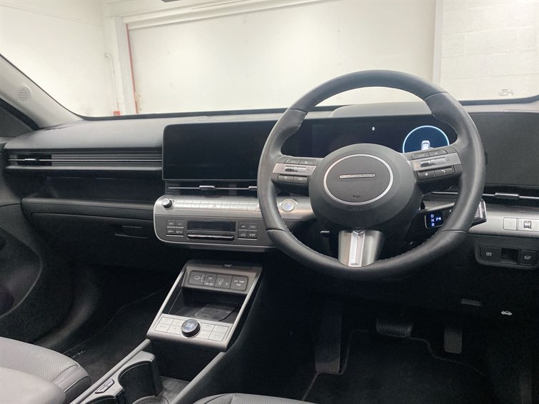 Used Hyundai KONA 2025 for sale - 77388391: Photo 33