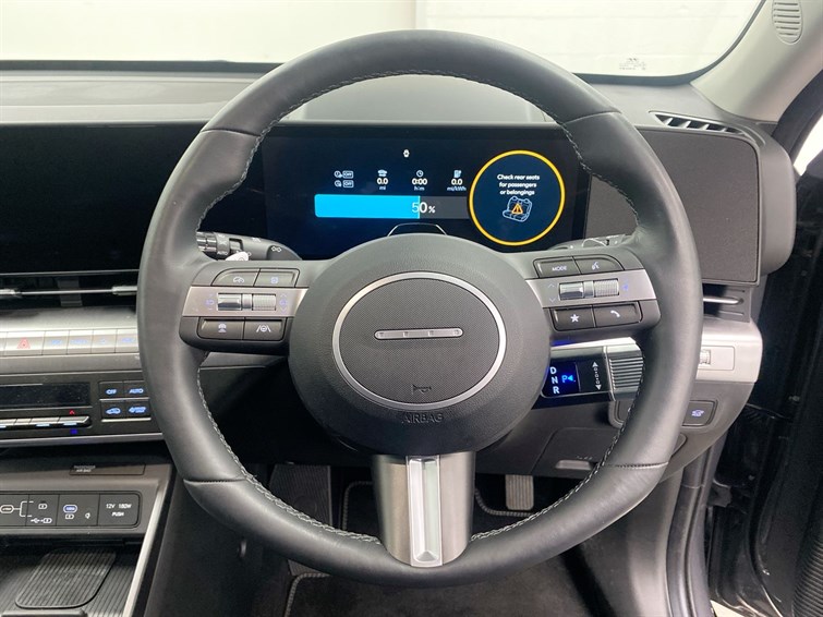 Used Hyundai KONA 2025 for sale - 77388391: Photo 44