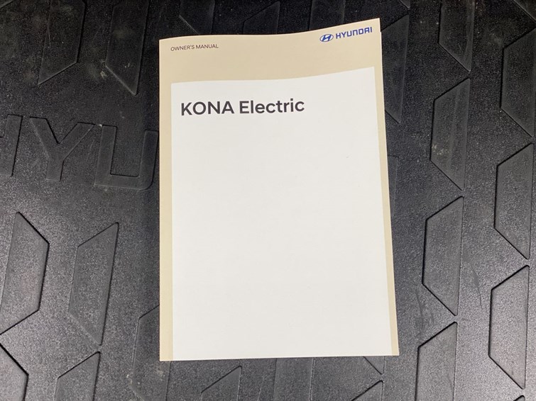 Used Hyundai KONA 2025 for sale - 77388391: Photo 55