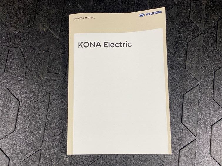 Used Hyundai KONA 2025 for sale - 77388391: Photo 56