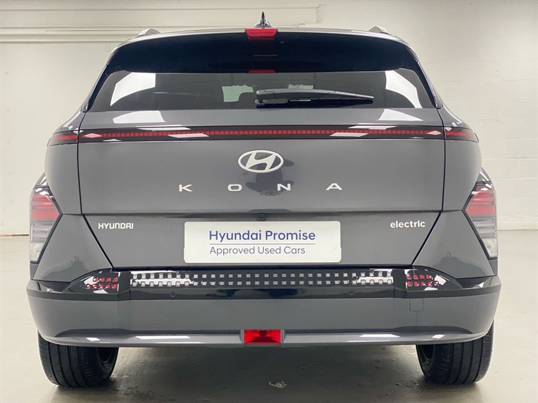 Used Hyundai KONA 2025 for sale - 77388391: Photo 7