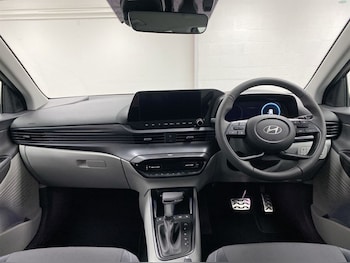 Used Hyundai BAYON 2025 for sale - 78590445: Photo