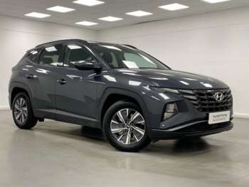 2021 - 1.6 TGDi SE Connect 5dr 2WD