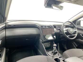 Used Hyundai TUCSON 2021 for sale - 74946741: Photo