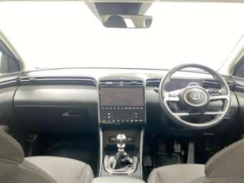 Used Hyundai TUCSON 2021 for sale - 74946741: Photo