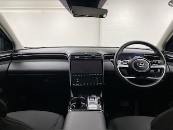 Used Hyundai TUCSON 2023 for sale - 78320279: Photo