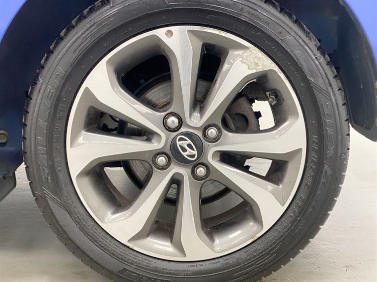 Used Hyundai i10 2019 for sale - 78088269: Photo 19