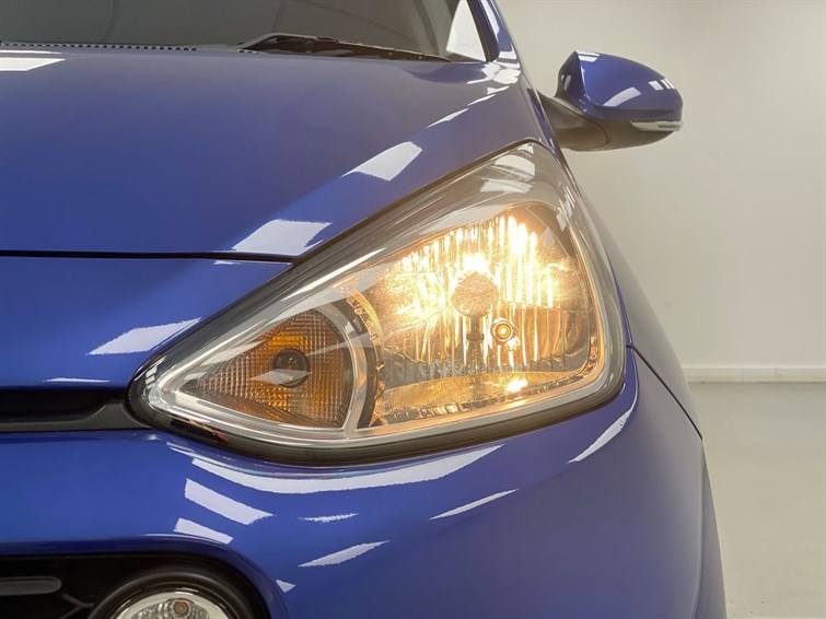 Used Hyundai i10 2019 for sale - 78088269: Photo 21