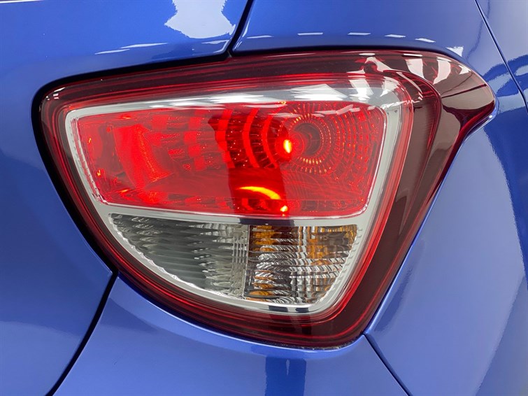 Used Hyundai i10 2019 for sale - 78088269: Photo 22