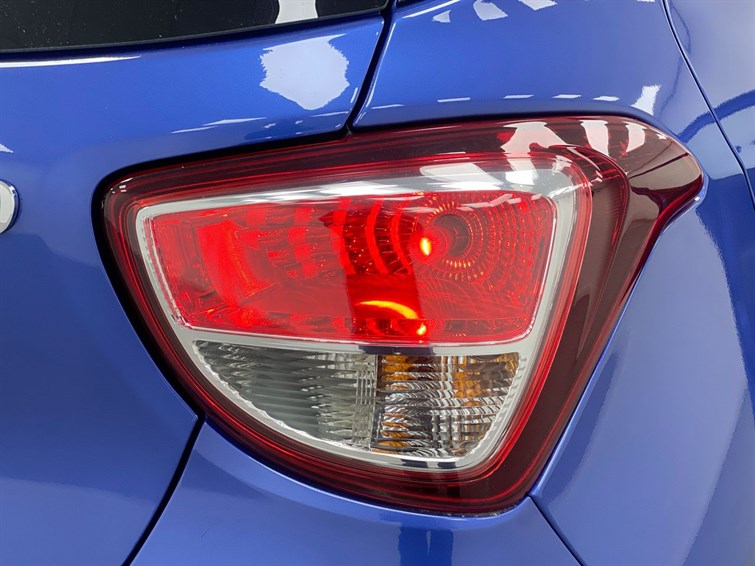 Used Hyundai i10 2019 for sale - 78088269: Photo 23