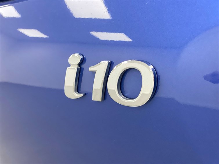 Used Hyundai i10 2019 for sale - 78088269: Photo 29