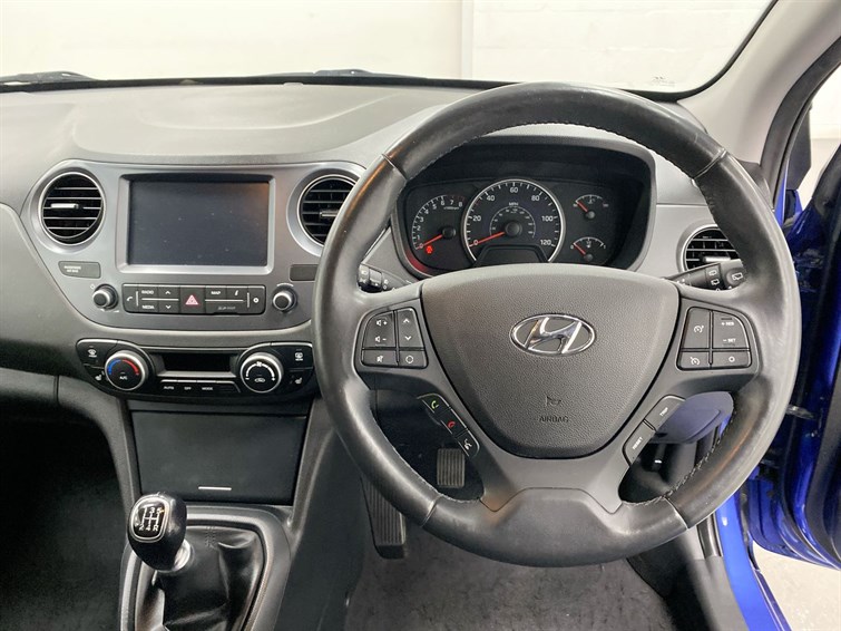 Used Hyundai i10 2019 for sale - 78088269: Photo 37