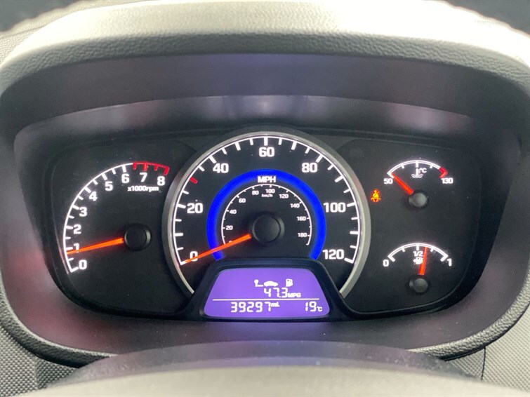 Used Hyundai i10 2019 for sale - 78088269: Photo 40