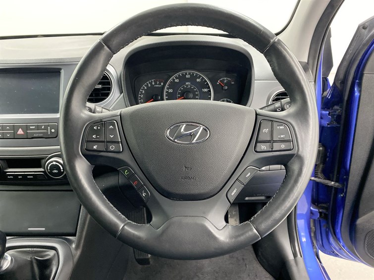 Used Hyundai i10 2019 for sale - 78088269: Photo 44